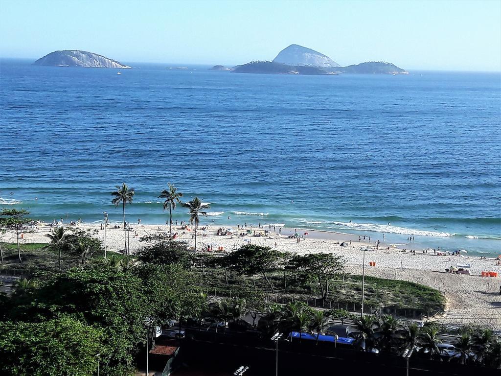 Apartment I310 Prudente Rio de Janeiro Dış mekan fotoğraf