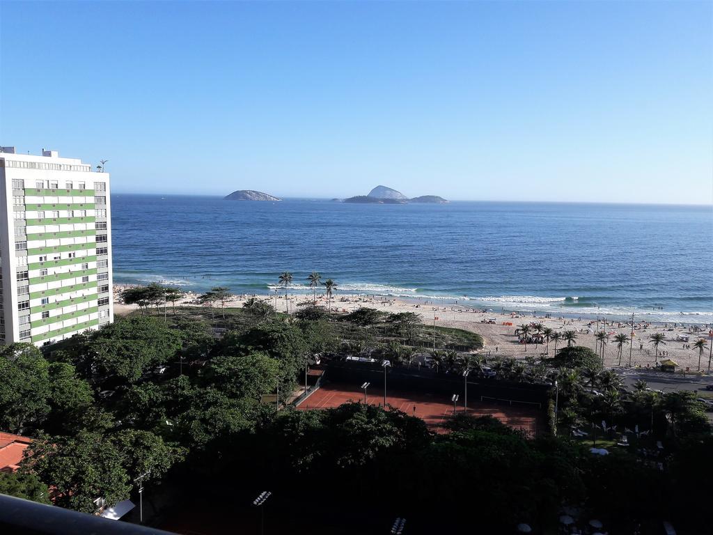 Apartment I310 Prudente Rio de Janeiro Dış mekan fotoğraf